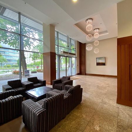 Two Rooms Apartment Triton Park Βαρσοβία Εξωτερικό φωτογραφία