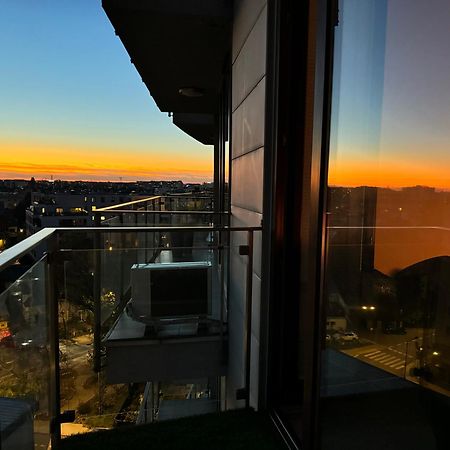 Two Rooms Apartment Triton Park Βαρσοβία Εξωτερικό φωτογραφία