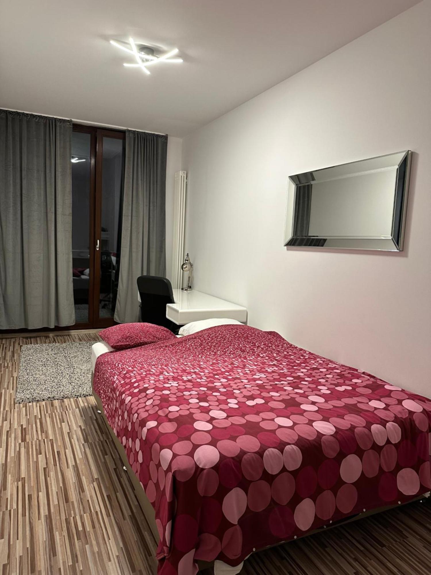 Two Rooms Apartment Triton Park Βαρσοβία Εξωτερικό φωτογραφία