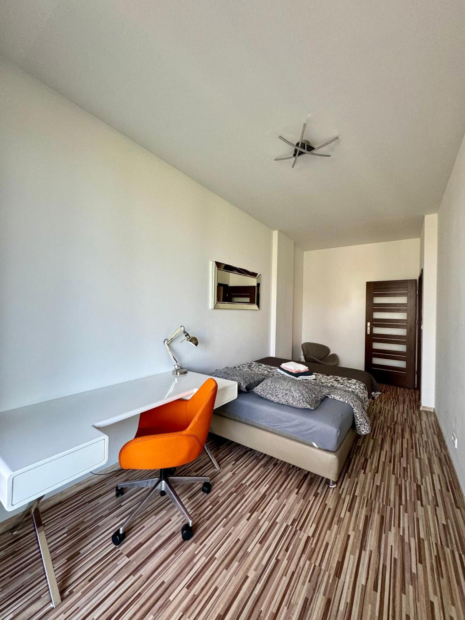 Two Rooms Apartment Triton Park Βαρσοβία Εξωτερικό φωτογραφία