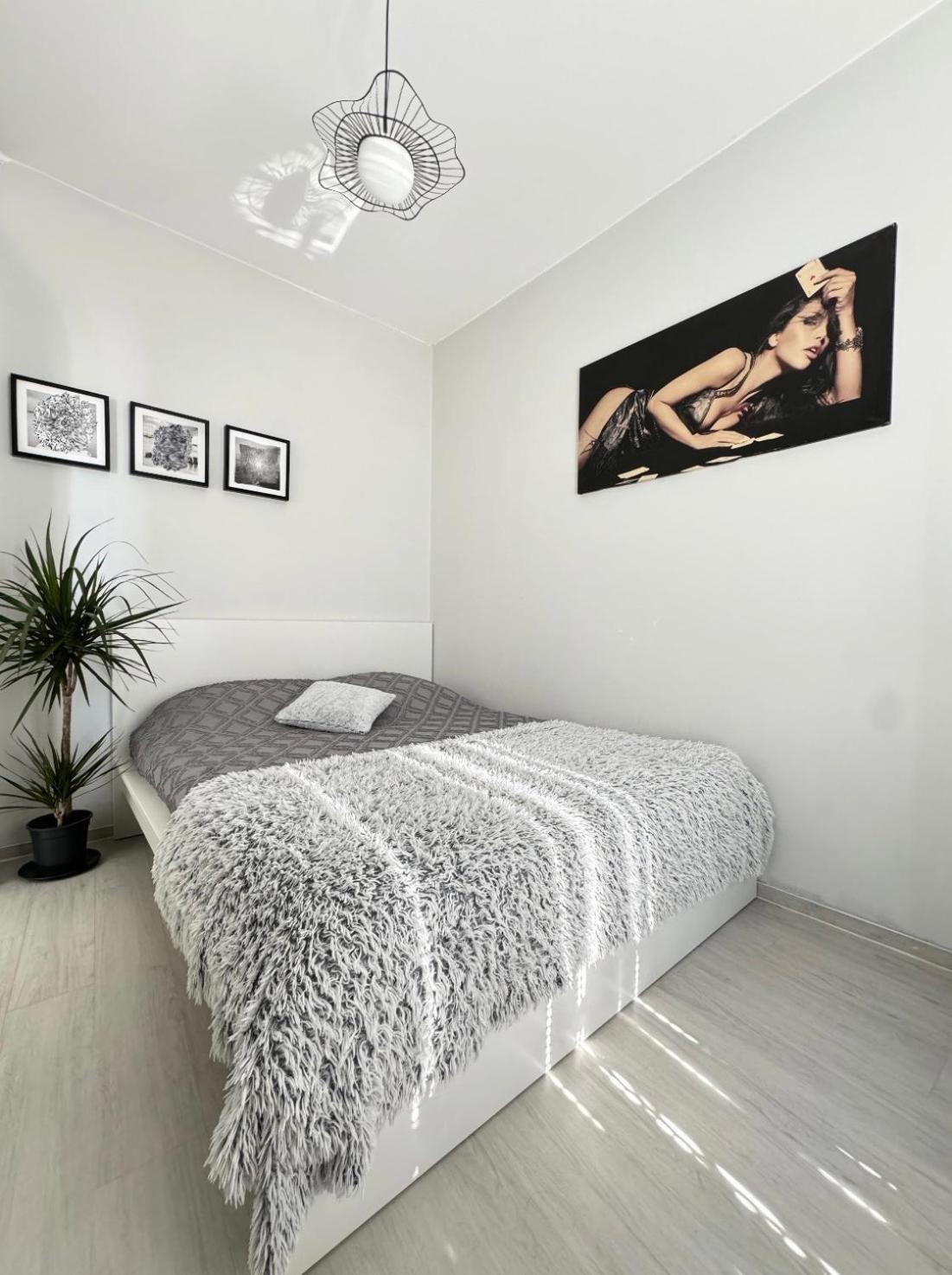 Two Rooms Apartment Triton Park Βαρσοβία Εξωτερικό φωτογραφία
