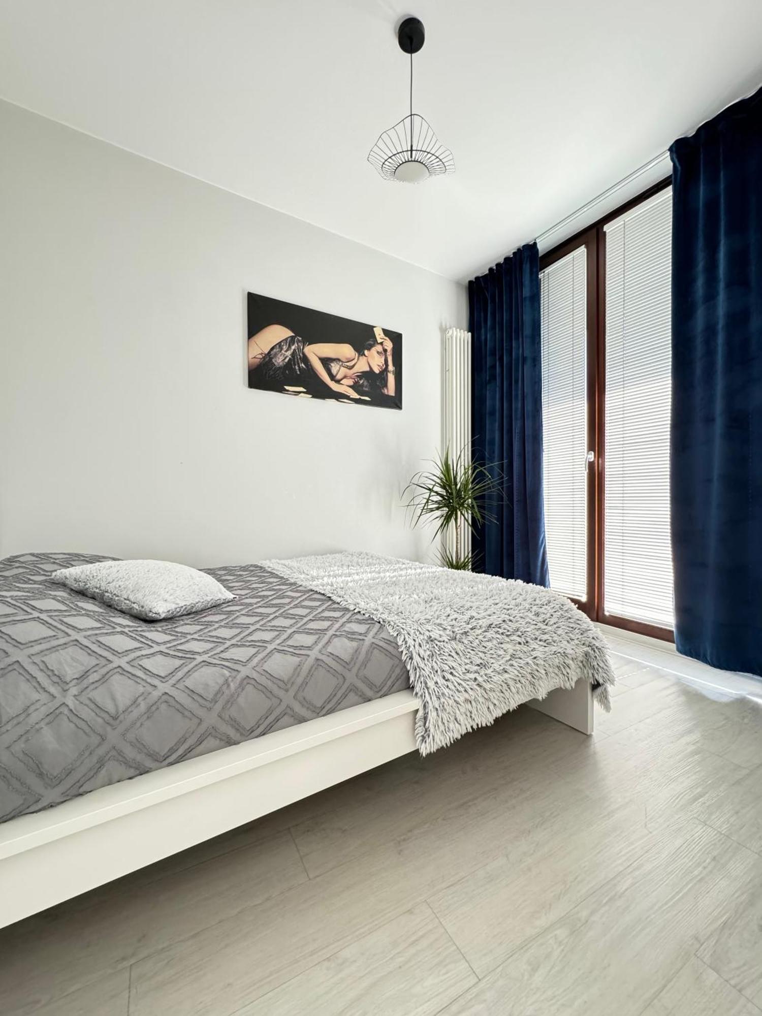 Two Rooms Apartment Triton Park Βαρσοβία Εξωτερικό φωτογραφία